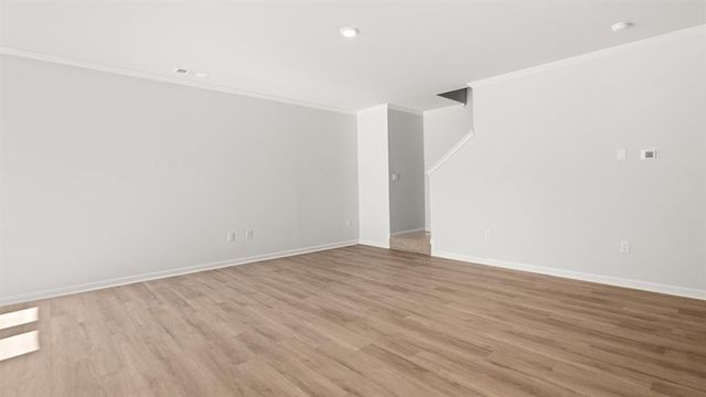 6672 Parsons Street, Flowery Branch, GA 30542