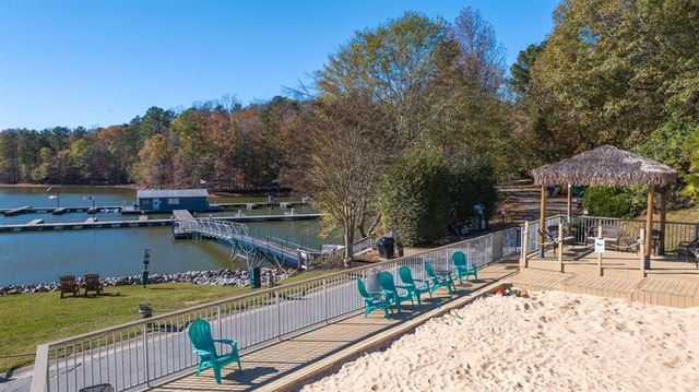 6672 Parsons Street, Flowery Branch, GA 30542