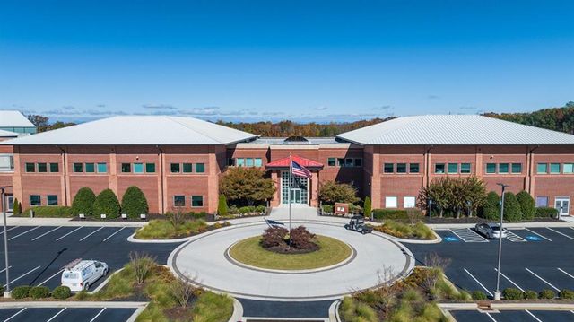 6672 Parsons Street, Flowery Branch, GA 30542