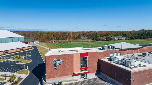 6672 Parsons Street, Flowery Branch, GA 30542