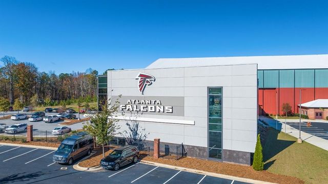 6672 Parsons Street, Flowery Branch, GA 30542