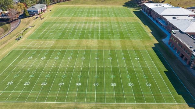 6672 Parsons Street, Flowery Branch, GA 30542