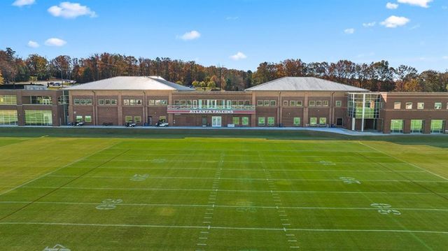 6672 Parsons Street, Flowery Branch, GA 30542