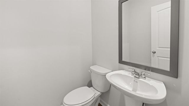 6672 Parsons Street, Flowery Branch, GA 30542