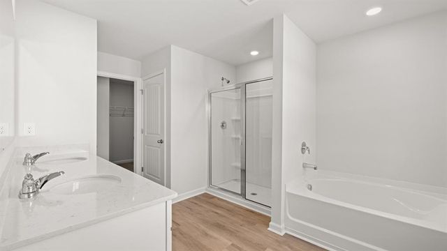 6672 Parsons Street, Flowery Branch, GA 30542