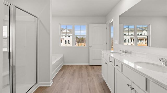 6672 Parsons Street, Flowery Branch, GA 30542