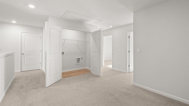 6672 Parsons Street, Flowery Branch, GA 30542