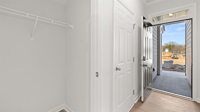 6672 Parsons Street, Flowery Branch, GA 30542