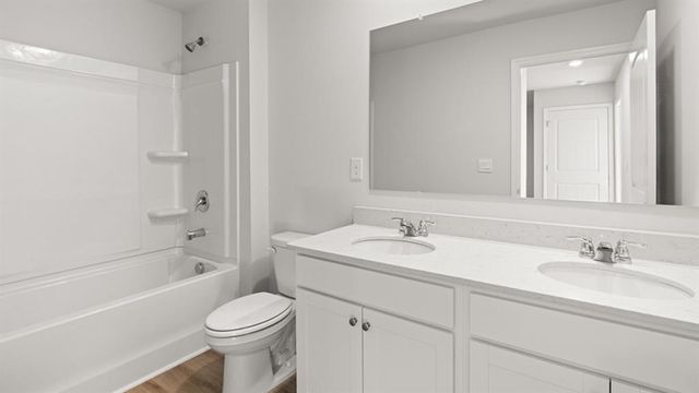 6672 Parsons Street, Flowery Branch, GA 30542