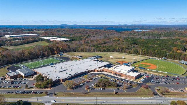 6672 Parsons Street, Flowery Branch, GA 30542