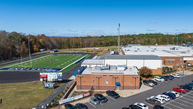 6672 Parsons Street, Flowery Branch, GA 30542