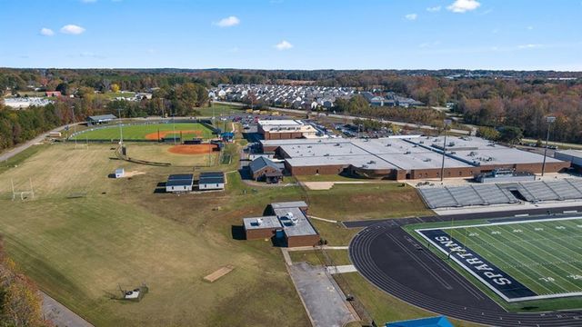 6672 Parsons Street, Flowery Branch, GA 30542