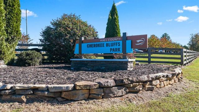 6672 Parsons Street, Flowery Branch, GA 30542