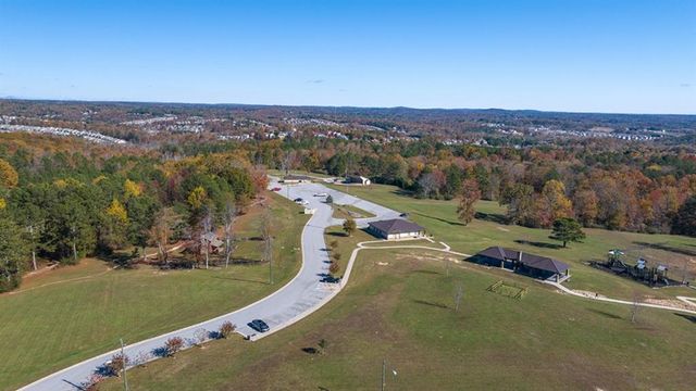 6672 Parsons Street, Flowery Branch, GA 30542