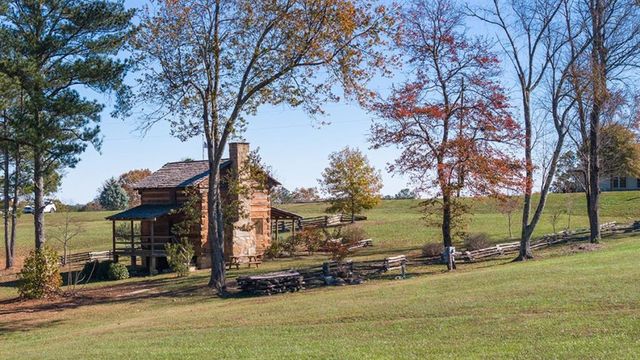 6672 Parsons Street, Flowery Branch, GA 30542