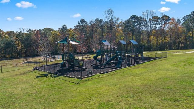 6672 Parsons Street, Flowery Branch, GA 30542