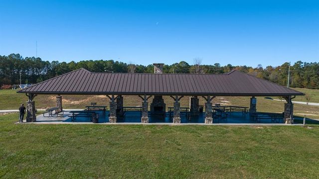 6672 Parsons Street, Flowery Branch, GA 30542