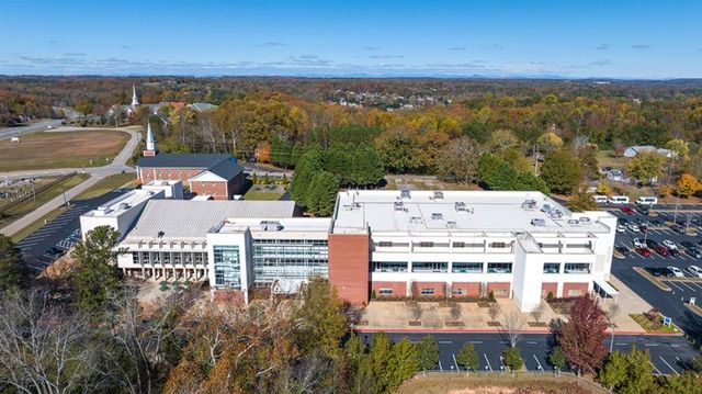 6672 Parsons Street, Flowery Branch, GA 30542