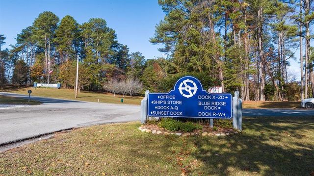 6672 Parsons Street, Flowery Branch, GA 30542