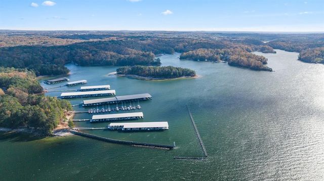 6672 Parsons Street, Flowery Branch, GA 30542