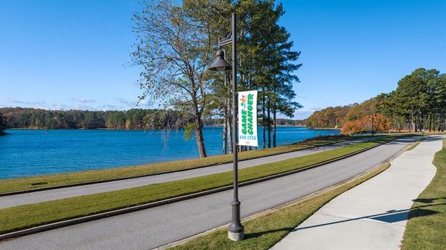 6672 Parsons Street, Flowery Branch, GA 30542