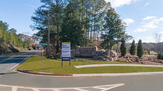 6672 Parsons Street, Flowery Branch, GA 30542