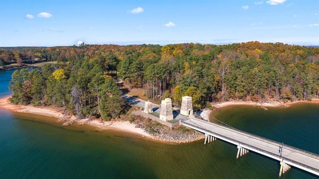 6672 Parsons Street, Flowery Branch, GA 30542