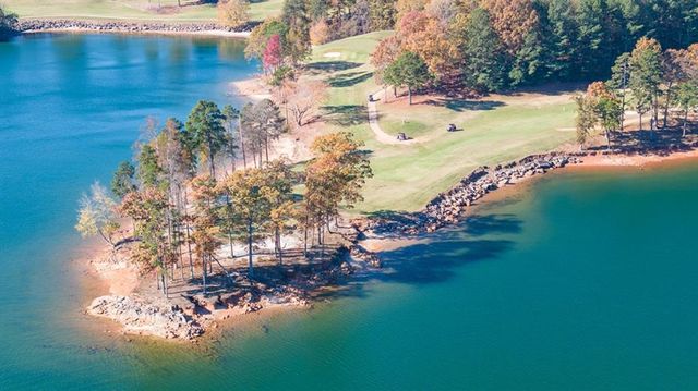 6672 Parsons Street, Flowery Branch, GA 30542