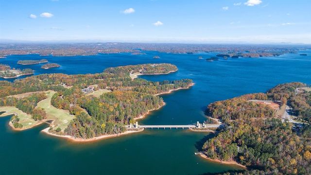 6672 Parsons Street, Flowery Branch, GA 30542