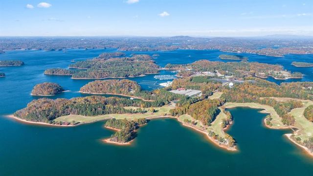 6672 Parsons Street, Flowery Branch, GA 30542