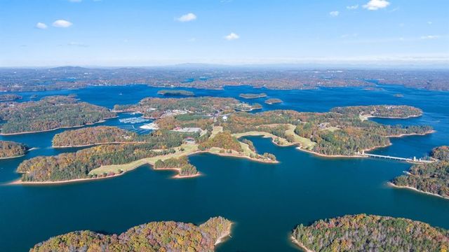 6672 Parsons Street, Flowery Branch, GA 30542