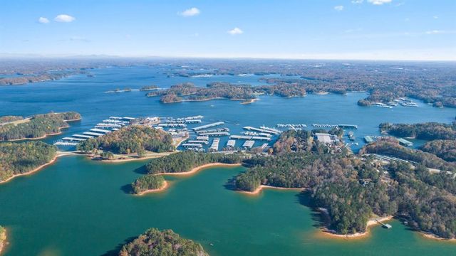 6672 Parsons Street, Flowery Branch, GA 30542