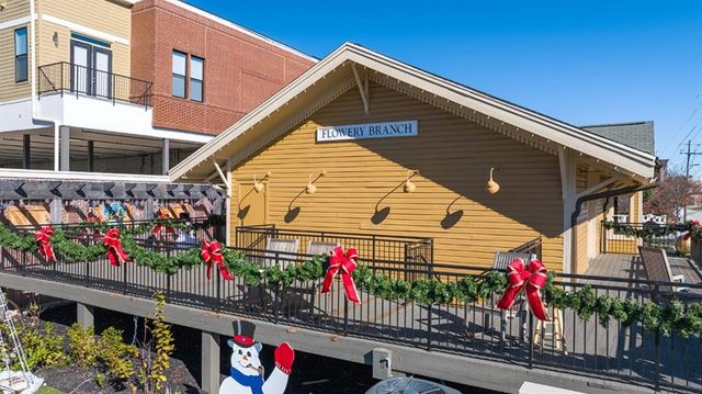 6672 Parsons Street, Flowery Branch, GA 30542