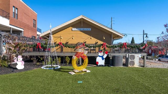 6672 Parsons Street, Flowery Branch, GA 30542