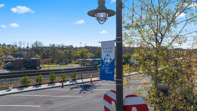 6672 Parsons Street, Flowery Branch, GA 30542