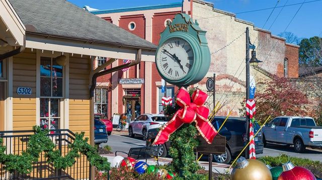 6672 Parsons Street, Flowery Branch, GA 30542