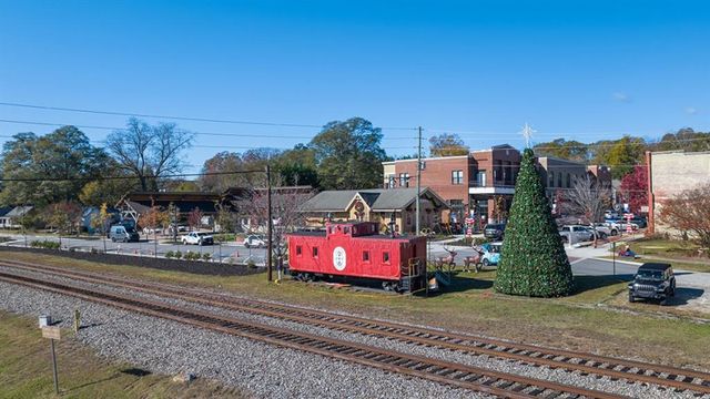 6672 Parsons Street, Flowery Branch, GA 30542