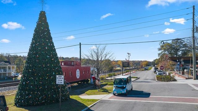 6672 Parsons Street, Flowery Branch, GA 30542