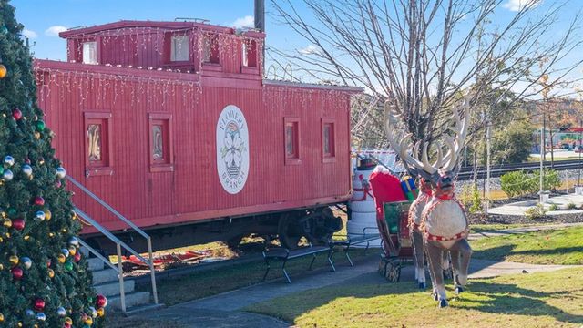 6672 Parsons Street, Flowery Branch, GA 30542