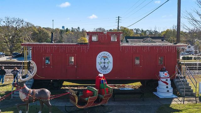 6672 Parsons Street, Flowery Branch, GA 30542