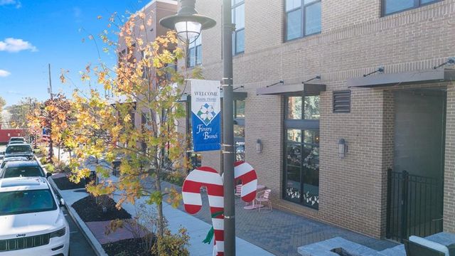 6672 Parsons Street, Flowery Branch, GA 30542