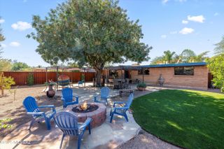 3931 N Mountain Avenue, Tucson, AZ 85719