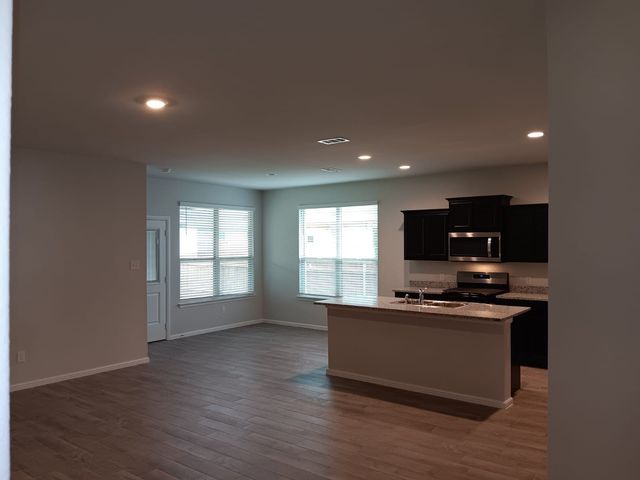 8725 Willowsun Way, Fort Worth, TX 76131
