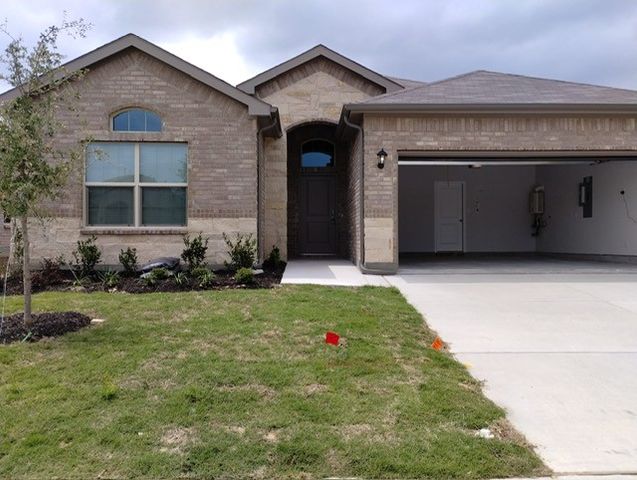 8725 Willowsun Way, Fort Worth, TX 76131