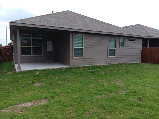8725 Willowsun Way, Fort Worth, TX 76131