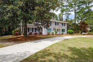 319 Summertime Road, Fayetteville, NC 28303