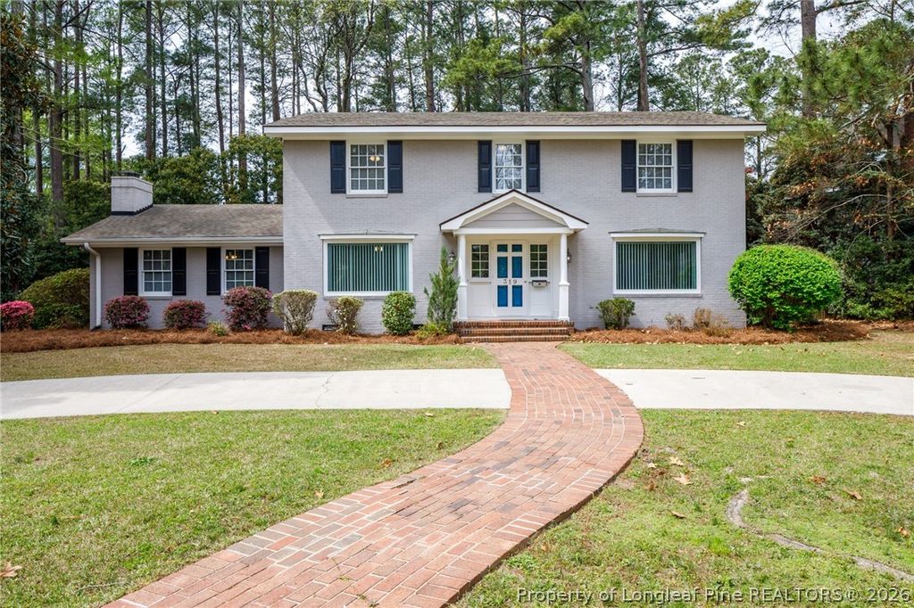 319 Summertime Road, Fayetteville, NC 28303 — photo 2