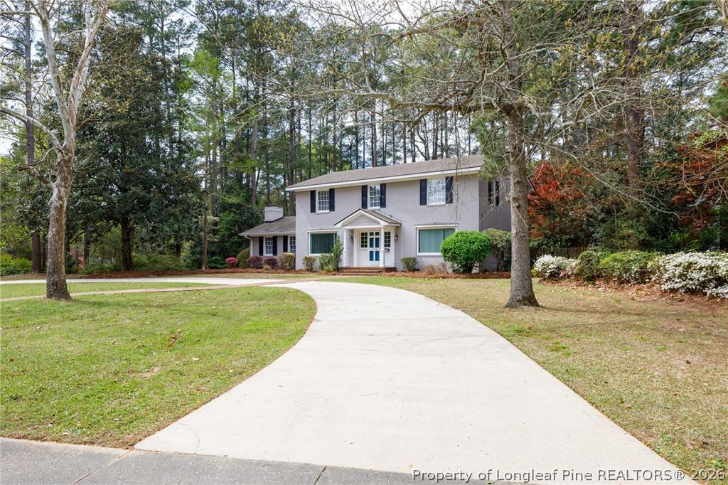 319 Summertime Road, Fayetteville, NC 28303 — photo 3
