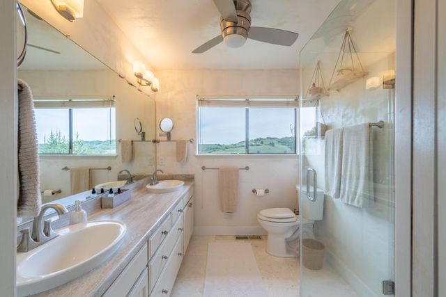 25390 Tierra Grande Drive, Carmel Valley, CA 93923