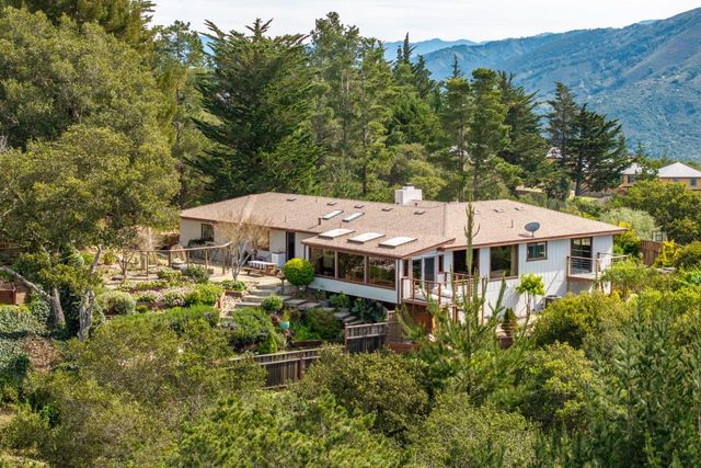 25390 Tierra Grande Drive, Carmel Valley, CA 93923